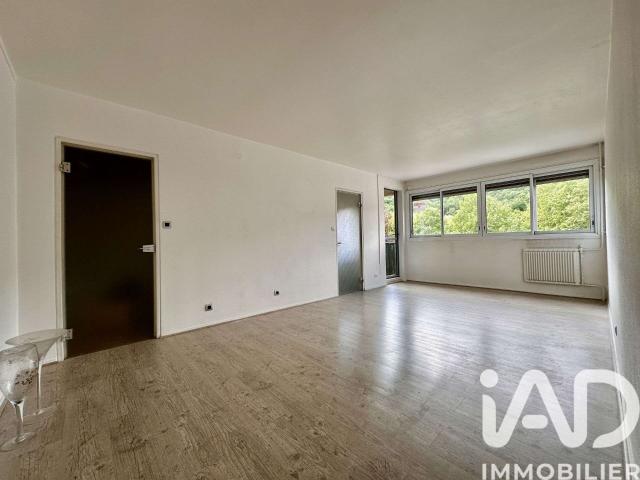 Appartement vente à Rouen, Saint-pierre-lès-elbeuf