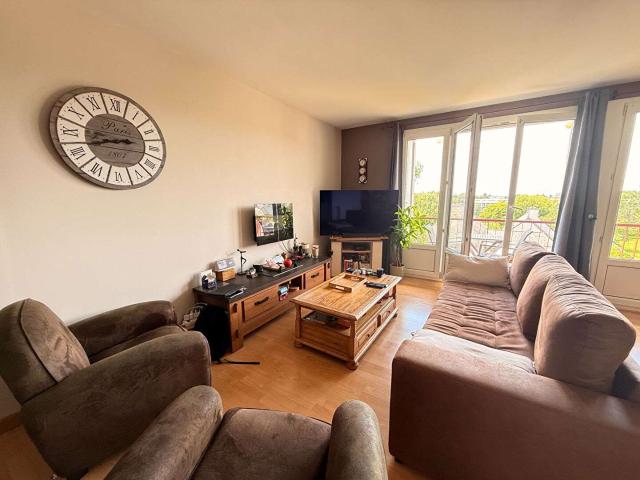 Appartement vente à Morlaix, Bretagne