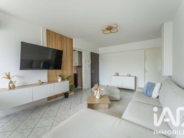 Appartement vente à Lyon, Métropole de Lyon