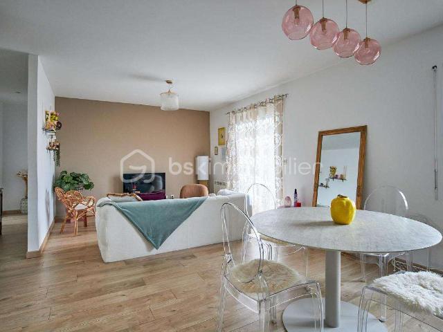 Appartement vente à Saint-Brieuc, Bretagne