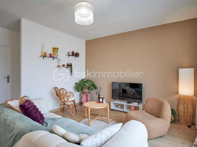 Appartement vente à Saint-Brieuc, Bretagne