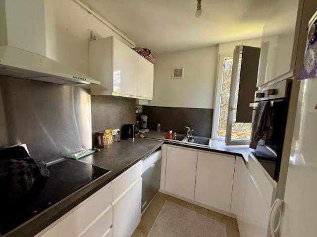 Appartement vente à Saint-Quentin, Saint-quentin