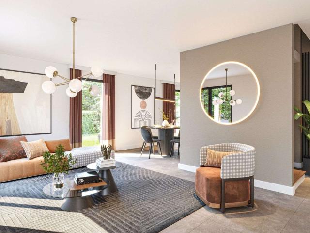 Appartement vente à Valence, Saint-rambert-d'albon