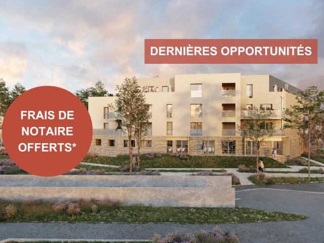 Appartement vente à Nantes, Saint-sébastien-sur-loire