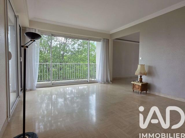 Appartement vente à Nantes, Saint-sébastien-sur-loire