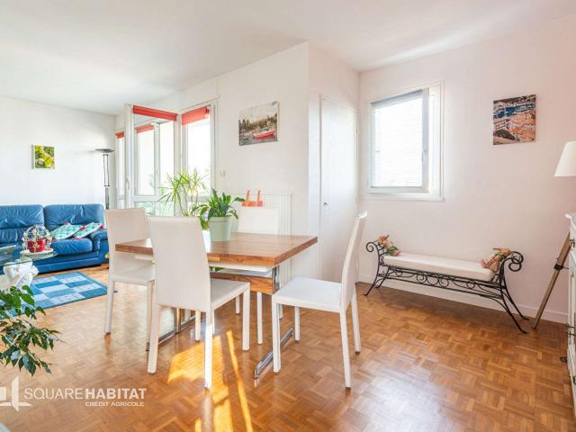 Appartement vente à Nantes, Saint-sébastien-sur-loire