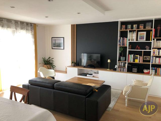 Appartement vente à Nantes, Saint-sébastien-sur-loire