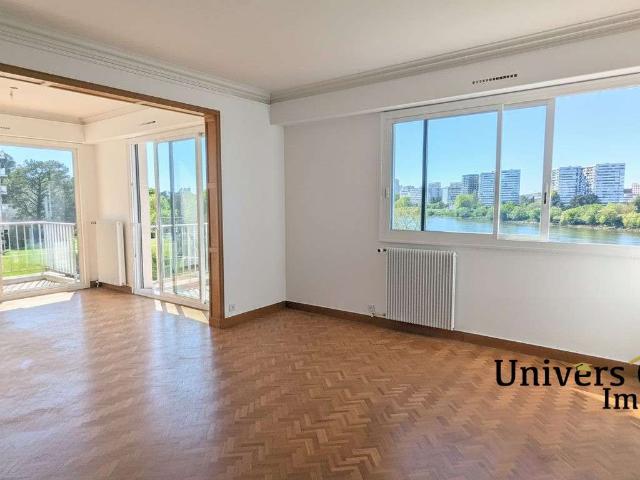 Appartement vente à Nantes, Saint-sébastien-sur-loire