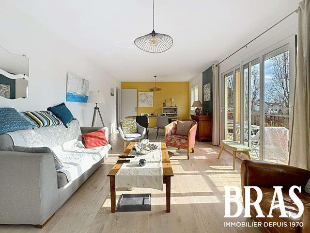 Appartement vente à Nantes, Saint-sébastien-sur-loire
