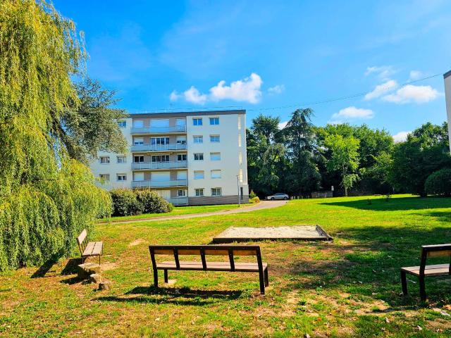 Appartement vente à Nantes, Saint-sébastien-sur-loire