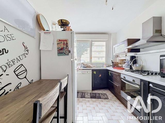 Appartement vente à Nantes, Saint-sébastien-sur-loire