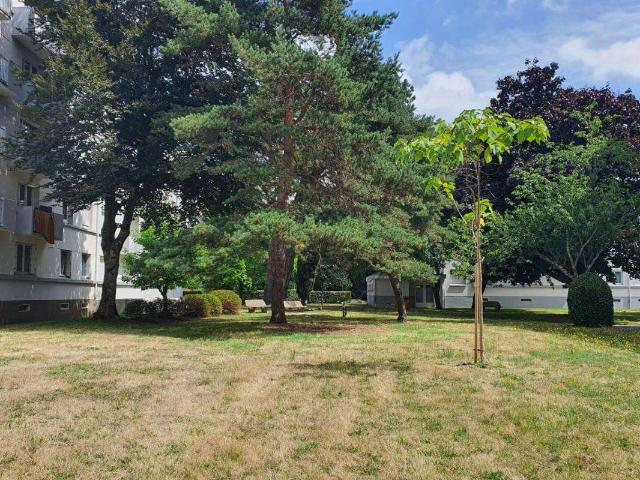 Appartement vente à Nantes, Saint-sébastien-sur-loire