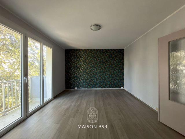 Appartement vente à Nantes