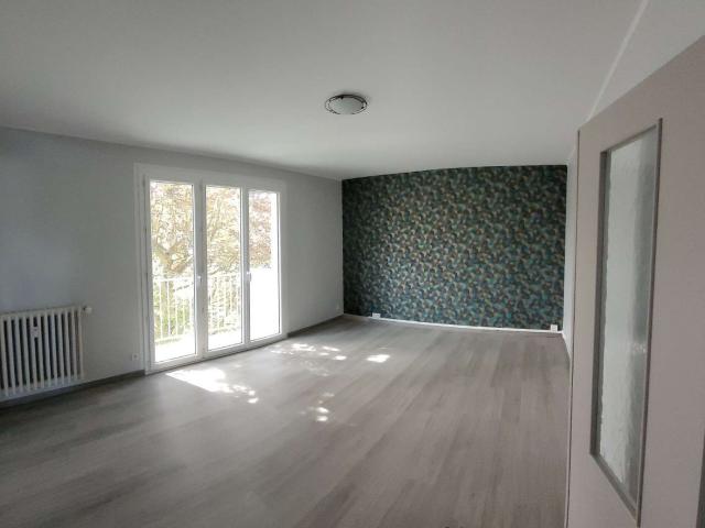 Appartement vente à Nantes, Saint-sébastien-sur-loire