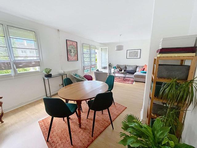 Appartement vente à Nantes, Saint-sébastien-sur-loire