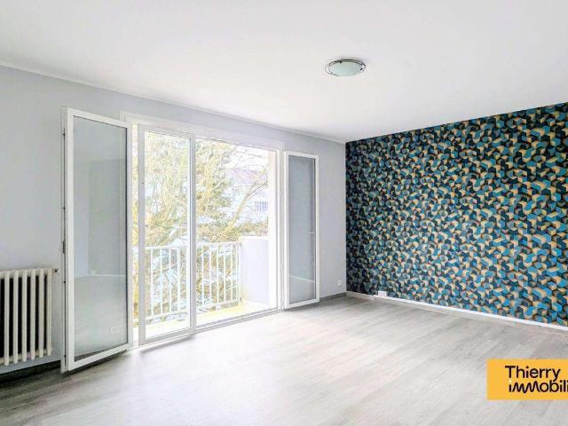 Appartement vente à Nantes