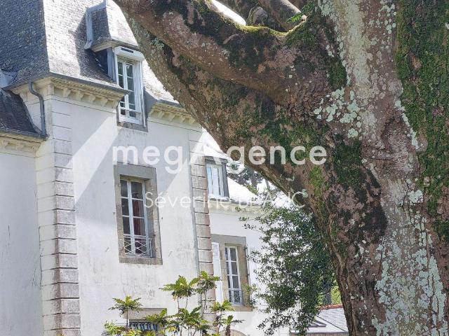 Appartement vente à Saint-Malo, Bretagne
