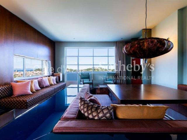Appartement vente à Arrondissement de Draguignan, Saint-tropez