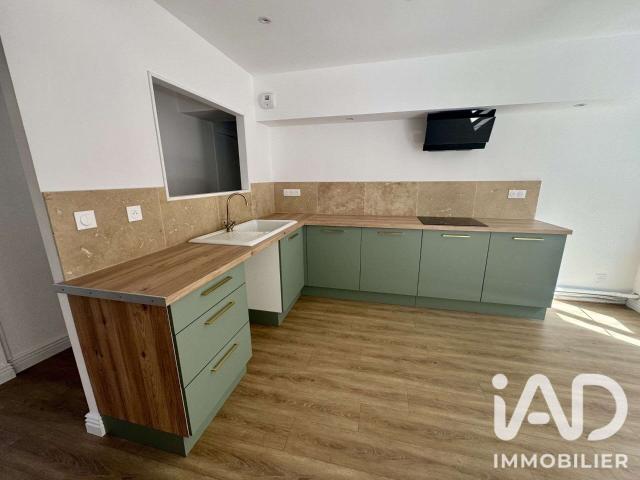 Appartement vente à Dieppe, Saint-valery-en-caux