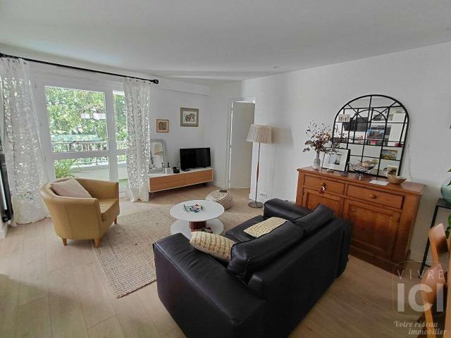 Appartement vente à Nantes, Carquefou