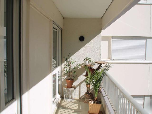 Appartement vente à L'Aubinière, Sainte-Luce-sur-Loire