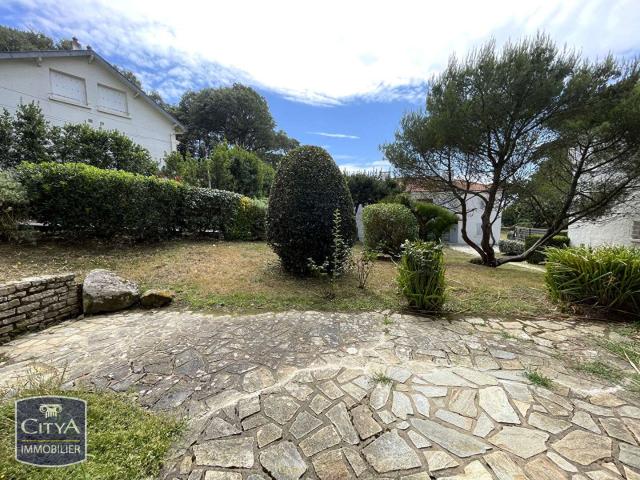 Appartement vente à Saint-Nazaire, Chauvé