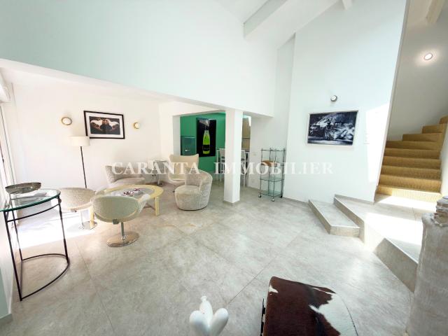 Appartement vente à Arrondissement de Draguignan, Sainte-maxime