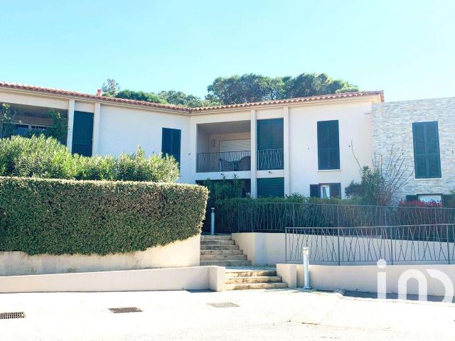 Appartement vente à Arrondissement de Draguignan, Sainte-maxime
