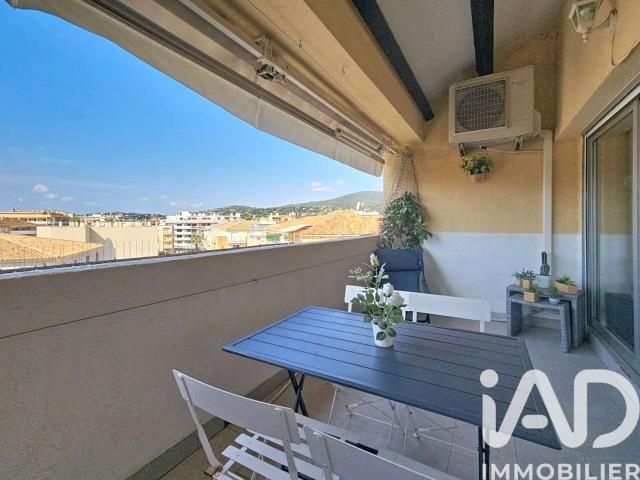 Appartement vente à Arrondissement de Draguignan, Sainte-maxime