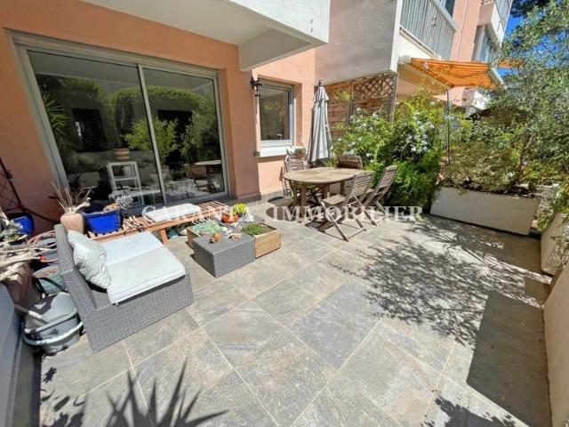 Appartement vente à Arrondissement de Draguignan, Sainte-maxime