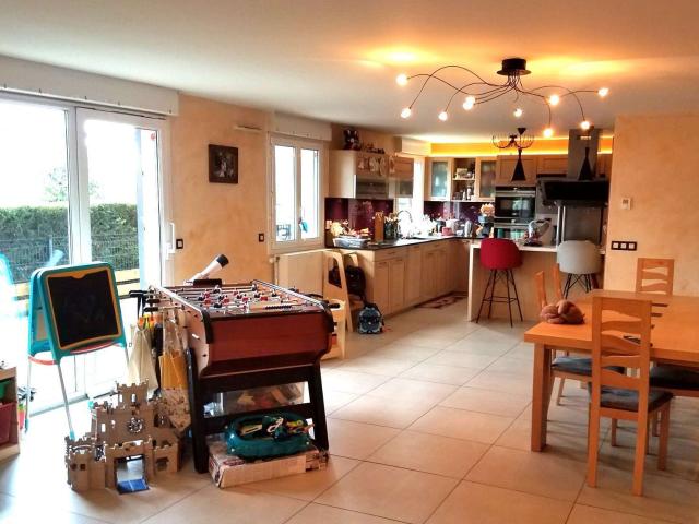 Appartement vente à Bonneville, Sallanches