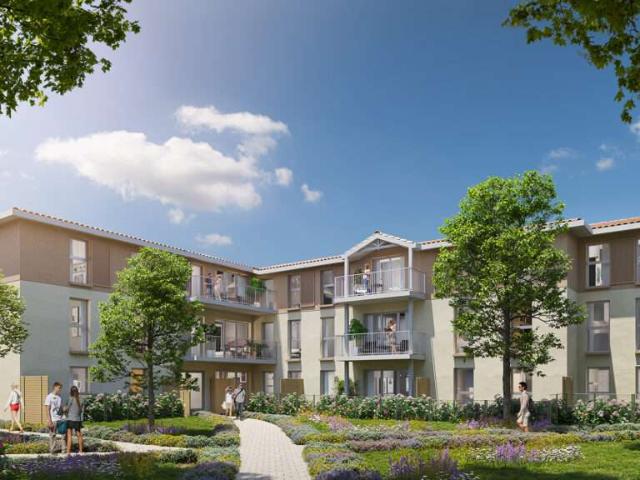 Appartement vente à Arcachon, Salles