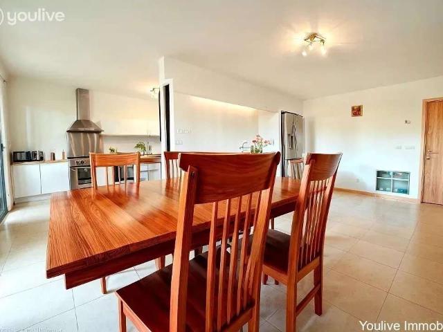 Appartement vente à Corte, San-giuliano