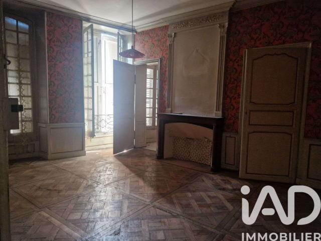 Appartement vente à Sarlat-la-Canéda, Sarlat-la-canéda