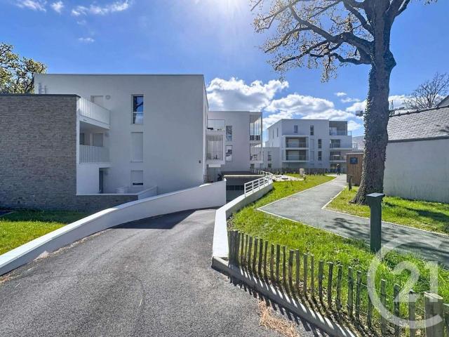 Appartement vente à Vannes, Bretagne