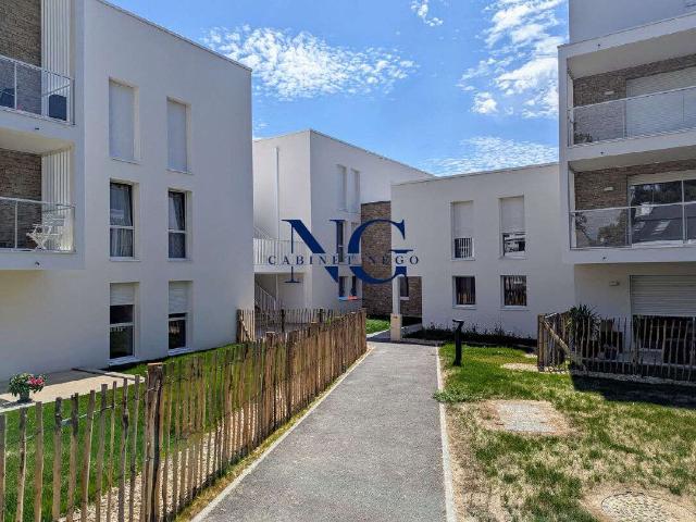 Appartement vente à Vannes, Bretagne