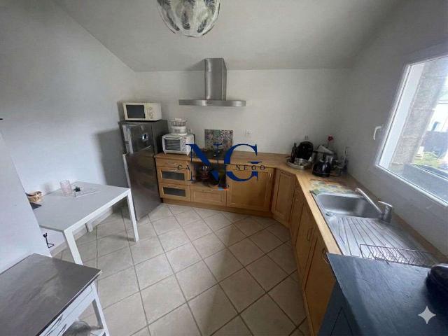 Appartement vente à Vannes, Bretagne