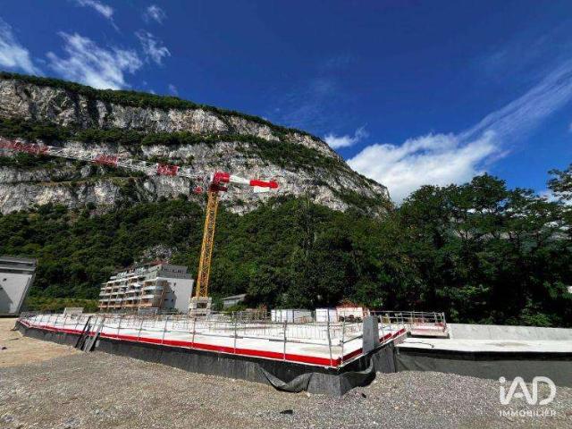 Appartement vente à Grenoble, Sassenage