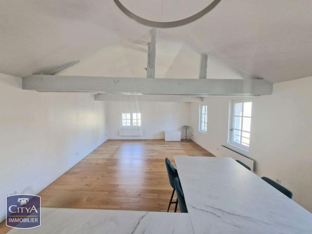 Appartement vente à Saumur