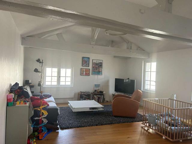 Appartement vente à Saumur