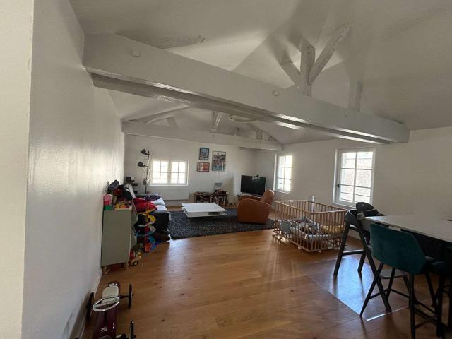 Appartement vente à Saumur