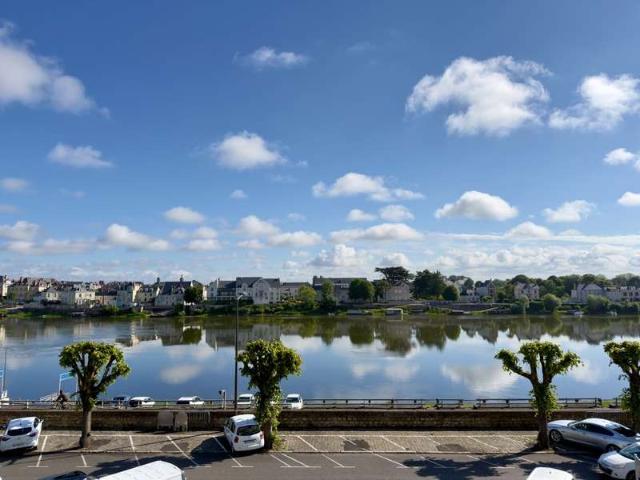 Appartement vente à Saumur