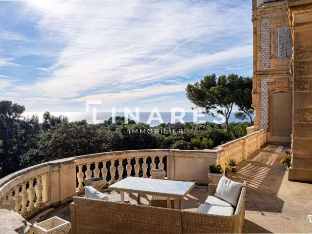 Appartement vente à Istres, Sausset-les-pins