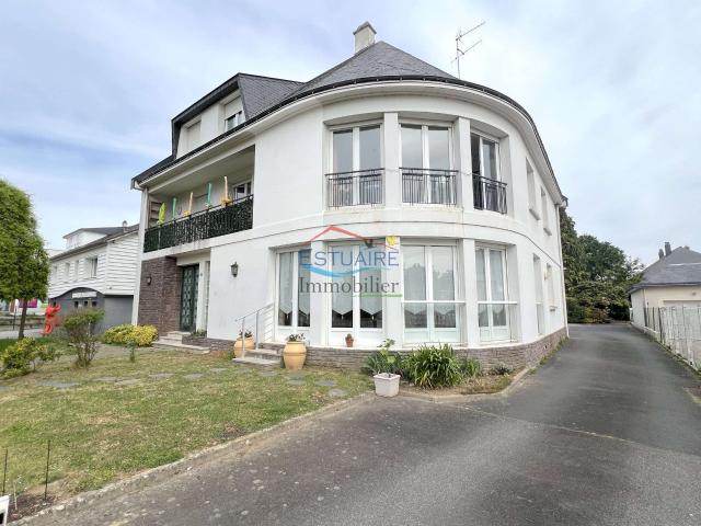 Appartement vente à Nantes, Sautron