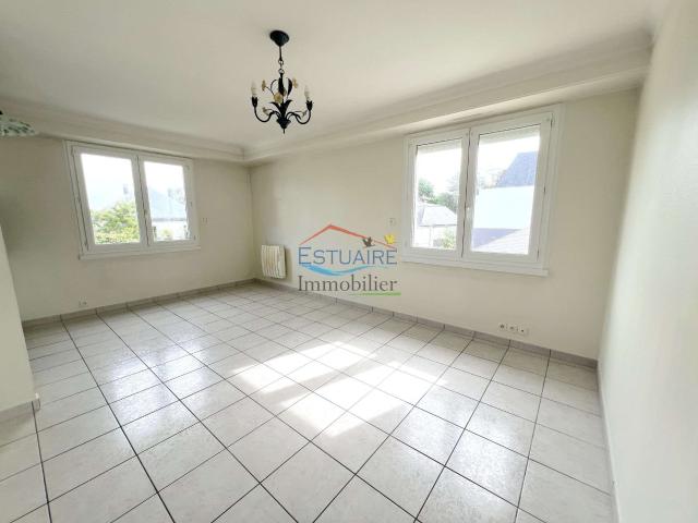 Appartement vente à Nantes, Sautron