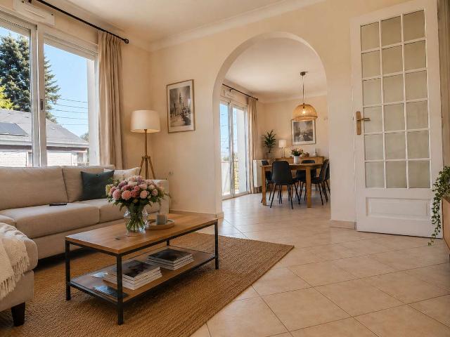 Appartement vente à Nantes, Sautron