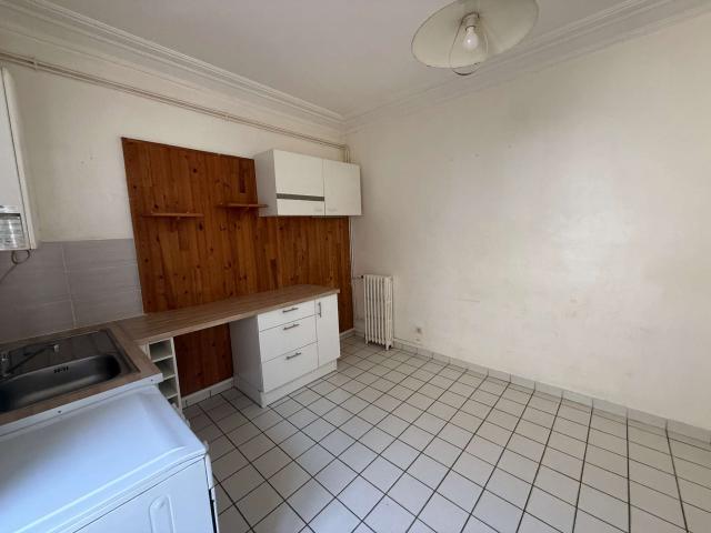 Appartement vente à Pré Petit Sant-Martin, Savenay