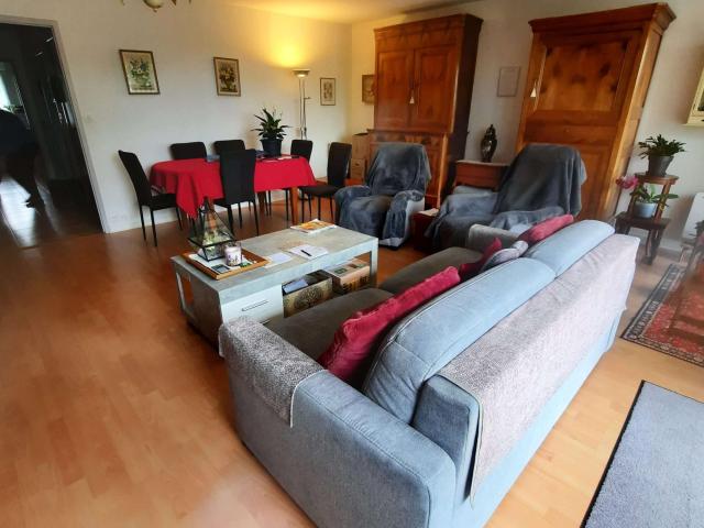 Appartement vente à Saint-Nazaire, Savenay
