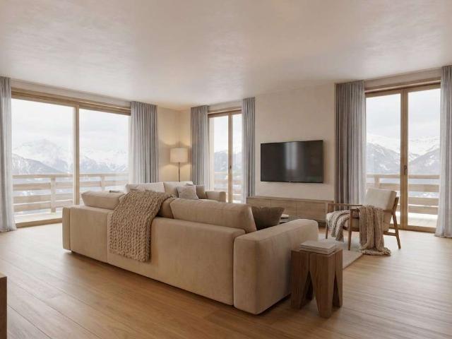 Appartement vente à Bonneville, Scionzier