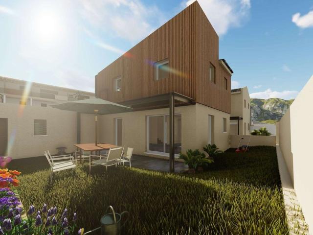 Appartement vente à Aix-en-Provence, Sénas